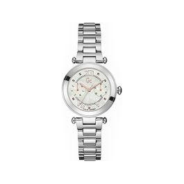 Reloj Mujer GC Watches (Ø 32 mm) Precio: 157.9499999. SKU: B1D99NEPC7