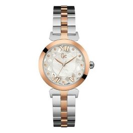 Reloj Mujer GC Watches Y19002L1 (Ø 34 mm) Precio: 207.94999984. SKU: S0346946