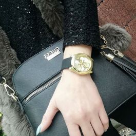 Reloj Mujer Guess G-TWIST (Ø 40 mm) Reloj Mujer Guess G-TWIST (Ø 40 mm)