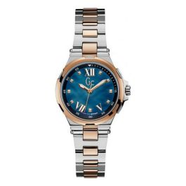 Reloj Mujer GC Watches y33001l7 (Ø 30 mm) Precio: 185.95000006. SKU: S0352277