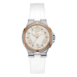 Reloj Mujer GC Watches y34002l1 (Ø 36 mm) Precio: 125.94999989. SKU: S0352279