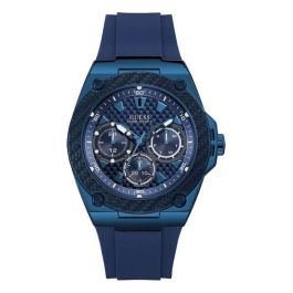 Reloj Hombre Guess W1049G7 (Ø 46 mm)