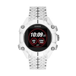 Smartwatch Guess C3001G4 (Ø 45 mm) Precio: 157.905000484. SKU: B1DKKP9BFV