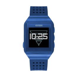 Smartwatch Guess C3002M5 (Ø 38 mm) Precio: 125.94999989. SKU: B1BMEM33BZ