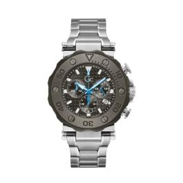 Reloj Hombre GC Watches Y63002G5MF (Ø 44 mm) Precio: 346.94999977. SKU: S0352289