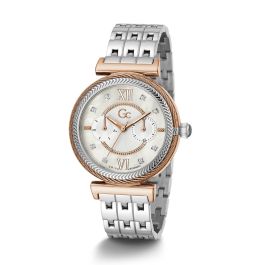 Reloj Mujer GC Watches (Ø 38 mm) Precio: 882.95000024. SKU: B1794MK9S5