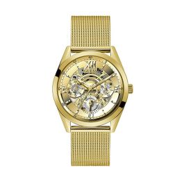 Reloj Hombre Guess GW0368G2