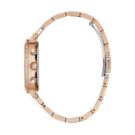 Reloj Mujer Guess SOLSTICE (Ø 37 mm) Reloj Mujer Guess SOLSTICE (Ø 37 mm)