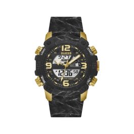 Reloj Hombre Guess GW0421G2 Negro