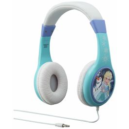 Auriculares eKids Frozen 2 Azul