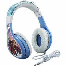 Auriculares KIDDESIGNS FR140 Azul Precio: 24.58999994. SKU: B1JZLS3WYE