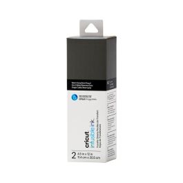 Cricut 2008885 Lámina de Vinilo de Transferencia Térmica Infusible Ink Liso 2 Hojas Precio: 13.50000025. SKU: B1GK7M9N7E