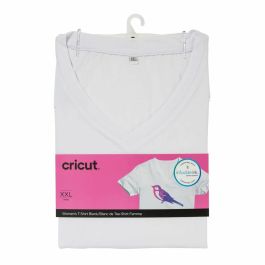 Camiseta Personalizable para Plotter de corte Cricut Women's Precio: 16.98999962. SKU: B15MCQJW4Y