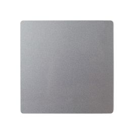 Papel de Aluminio para Plotter de corte Cricut Aluminium 2 Piezas