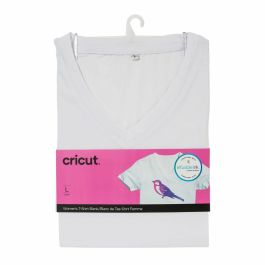 Camiseta Personalizable para Plotter de corte Cricut Women's Precio: 16.98999962. SKU: B1JDN6MCDP