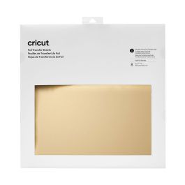 Hojas de Transferencia para Plotter de corte Cricut TRNF Hojas de Transferencia para Plotter de corte Cricut TRNF