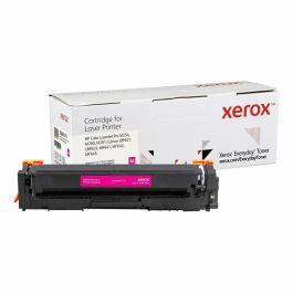Xerox Everyday Toner Magenta Para Hp Ljm254 Cf543A Crg054M Nº 203A Precio: 51.94999964. SKU: B17S74DDML