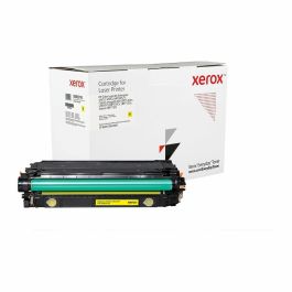 Tóner Compatible Xerox 006R03795 Amarillo Precio: 55.94999949. SKU: S8420056