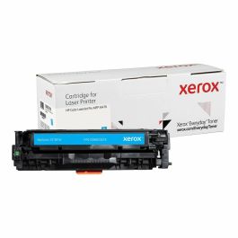 Tóner Xerox CF381A Cian Precio: 28.9916. SKU: S8420068