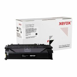 Tóner Compatible Xerox 006R03839 Negro Precio: 28.9500002. SKU: S8420077