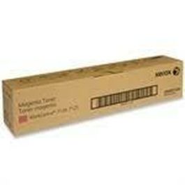 Xerox Magenta Toner Cartridge (Sold), 15000 pages Xerox Magenta Toner Cartridge (Sold), 15000 pages Precio: 245.50000002. SKU: S8419846