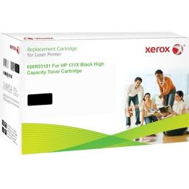 Xerox xrc toner negro para hp clj m251, m276 series (cf210x) Xerox xrc toner negro para hp clj m251, m276 series (cf210x)