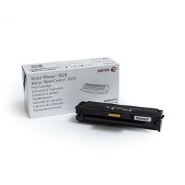 Xerox Toner Negro Phaser 3020 - Workcentre 3025 Precio: 75.49999974. SKU: B1GMRTBPQW
