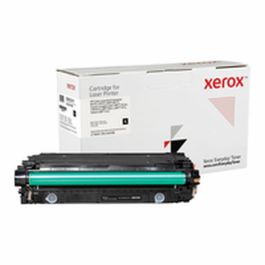 Tóner Compatible Xerox 006R03679 Negro Precio: 61.49999966. SKU: S8420028