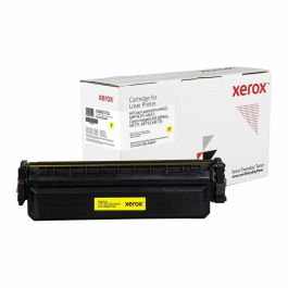 Tóner Xerox 006R03702 Amarillo Precio: 88.9350005082. SKU: B1DZV6MKR2