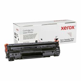 Tóner Compatible Xerox 006R03630 Negro Precio: 20.9500005. SKU: S8420000