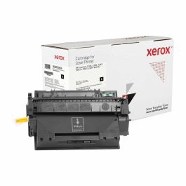 Tóner Compatible Xerox 006R03666 Negro Precio: 24.95000035. SKU: S8420017