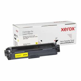 Tóner Compatible Xerox 006R03715 Amarillo Precio: 24.95000035. SKU: B12WEZDQTJ