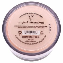 Polvos Fijadores de Maquillaje bareMinerals Mineral Veil 9 g Precio: 26.94999967. SKU: B1FXG3YQFE