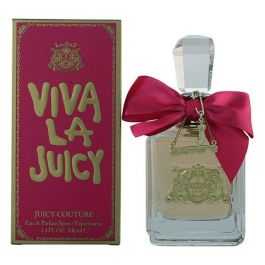 Perfume Mujer Viva La Juicy Juicy Couture EDP EDP