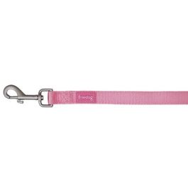 Freedog Tirador Nylon Basic Rosa 25 mm 120 cm Precio: 5.94999955. SKU: B1A6D2AETK