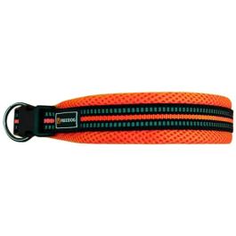 Freedog Collar Soft Sport Naranja 20 mm X 35-60 cm Precio: 4.94999989. SKU: B16KT997DA