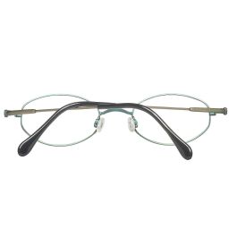 Montura de Gafas Rodenstock R4199-D Marrón Bronce Ø 46 mm