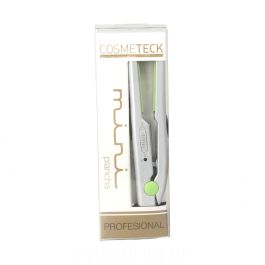 Daf Cosmeteck Mini Plancha Silver con Funda (1123) Precio: 7.69000012. SKU: SBL-01123