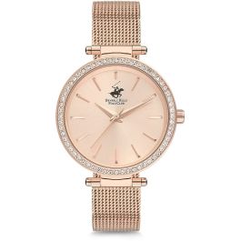 Reloj Mujer Beverly Hills Polo Club BH0023-02 Precio: 142.49999995. SKU: B12BD3CE2E