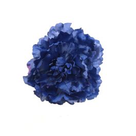 Flor Flamenca Cabeza de Peonia Azul Precio: 3.7026. SKU: B1KJBYWH3Q