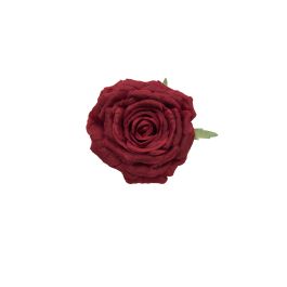 Flor Flamenca Pick Rosa Escarlata Rojo Precio: 1.9499997. SKU: B1FY8B9SKN