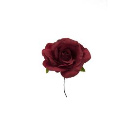 Flor Flamenca Pick Rosa Jacaranda Rojo Precio: 1.21. SKU: B18D8TJQJK