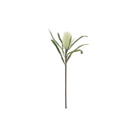 Relleno Artificial Protea Banksia Blanco Plástico Precio: 3.95000023. SKU: B1ES9FMV96