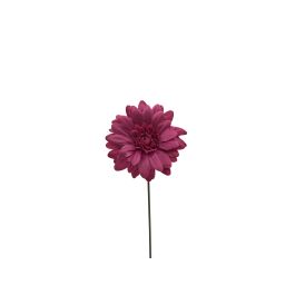 Flor Flamenca Pick de Margarita Fucsia Precio: 0.95000004. SKU: B1G2CTXPBD