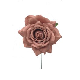Flor Flamenca Pick Rosa Royal Naranja Precio: 1.9499997. SKU: B1CH25G9KF