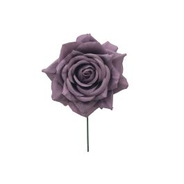 Flor Flamenca Pick Rosa Royal Lila Precio: 1.9499997. SKU: B1B4NAES62