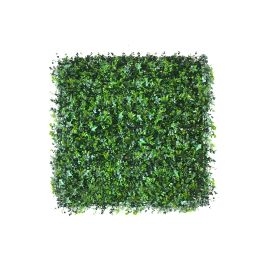 Jardín Vertical Artificial Hiedra/Eucalipto Anti-UVA Verde Plástico Precio: 50.94999998. SKU: B18D65SJ4M