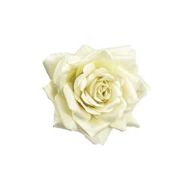 Flor Flamenca Pick Rosa Grande Marfil Precio: 2.50000036. SKU: B1HR6L797E