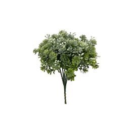 Relleno Artificial Pomo Succulent Mini Verde Plástico Precio: 2.50000036. SKU: B14N7K5T57