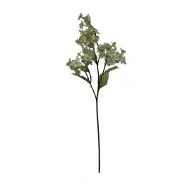 Flor Artificial Vara Hortenisa Mini Silvestre Verde Tela Precio: 4.49999968. SKU: B1JCPZSV9H
